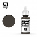 Краска vallejo серии model color - smoke 70939, прозрачная (17 мл) фото цена описание