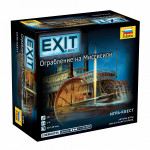Exit квест. ограбление на миссисипи фото цена описание