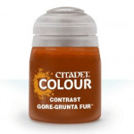 Контрастная краска gore-grunta fur 29-28 фото цена описание