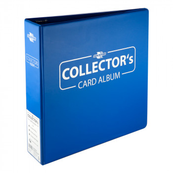Blackfire collectors album - blue фото цена описание