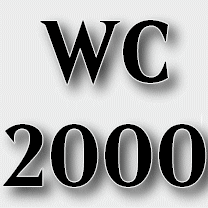 World Championship Decks 2000